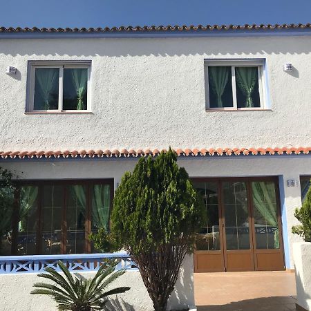 Hotel Restaurant Baladrar Benissa Ngoại thất bức ảnh