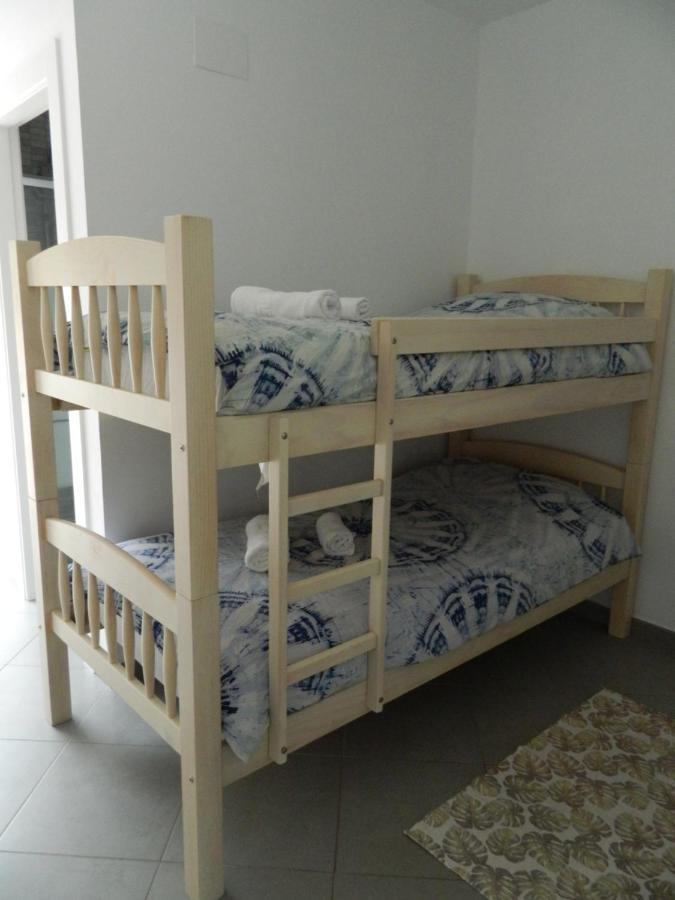 Hotel Restaurant Baladrar Benissa Ngoại thất bức ảnh
