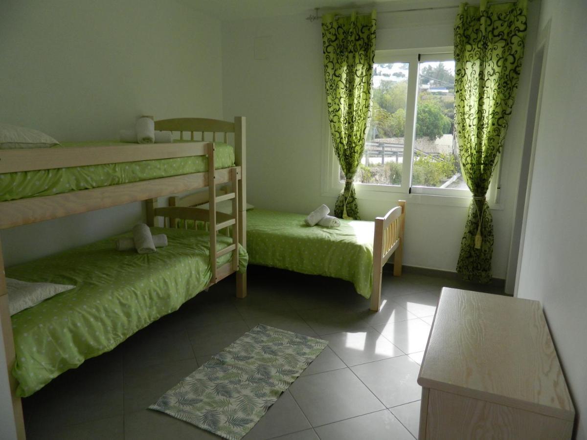 Hotel Restaurant Baladrar Benissa Ngoại thất bức ảnh