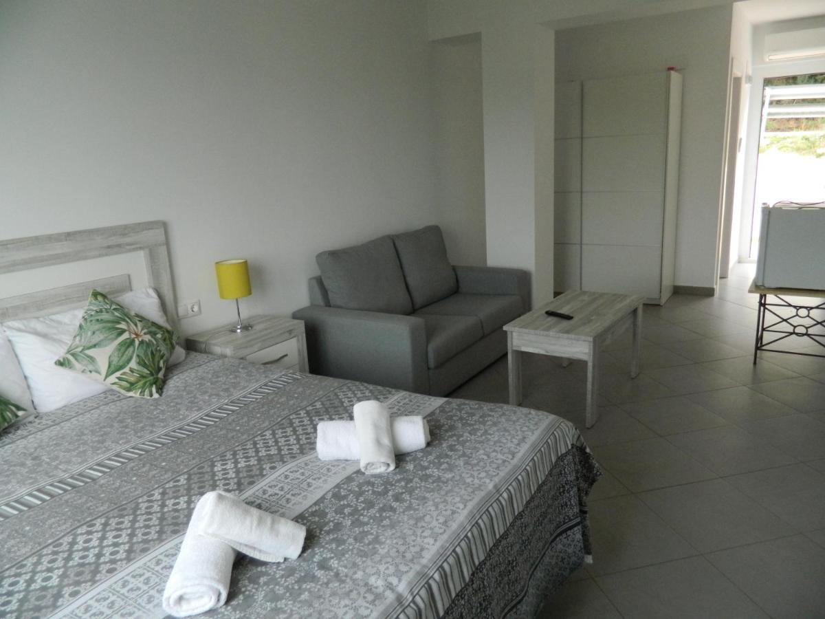 Hotel Restaurant Baladrar Benissa Ngoại thất bức ảnh